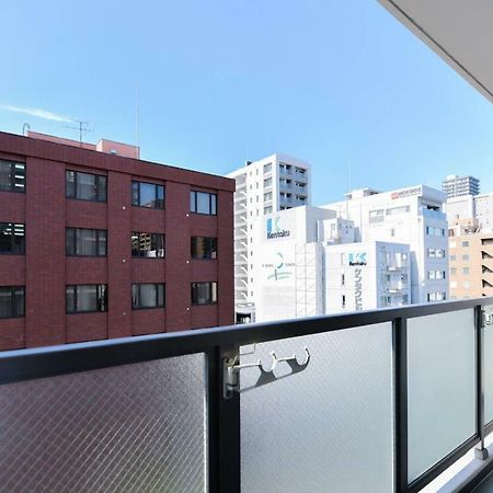 Appartamento Momo Premium 802 Sapporo Esterno foto